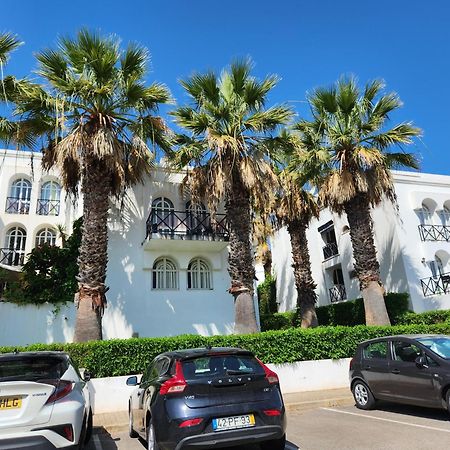 Tavira Garden Oasis Apartment ภายนอก รูปภาพ