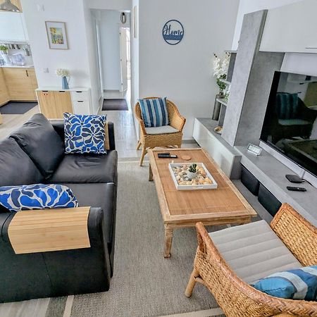 Tavira Garden Oasis Apartment ภายนอก รูปภาพ