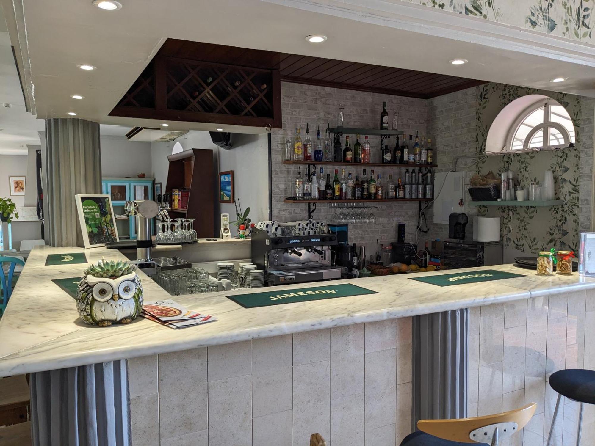 Tavira Garden Oasis Apartment ภายนอก รูปภาพ