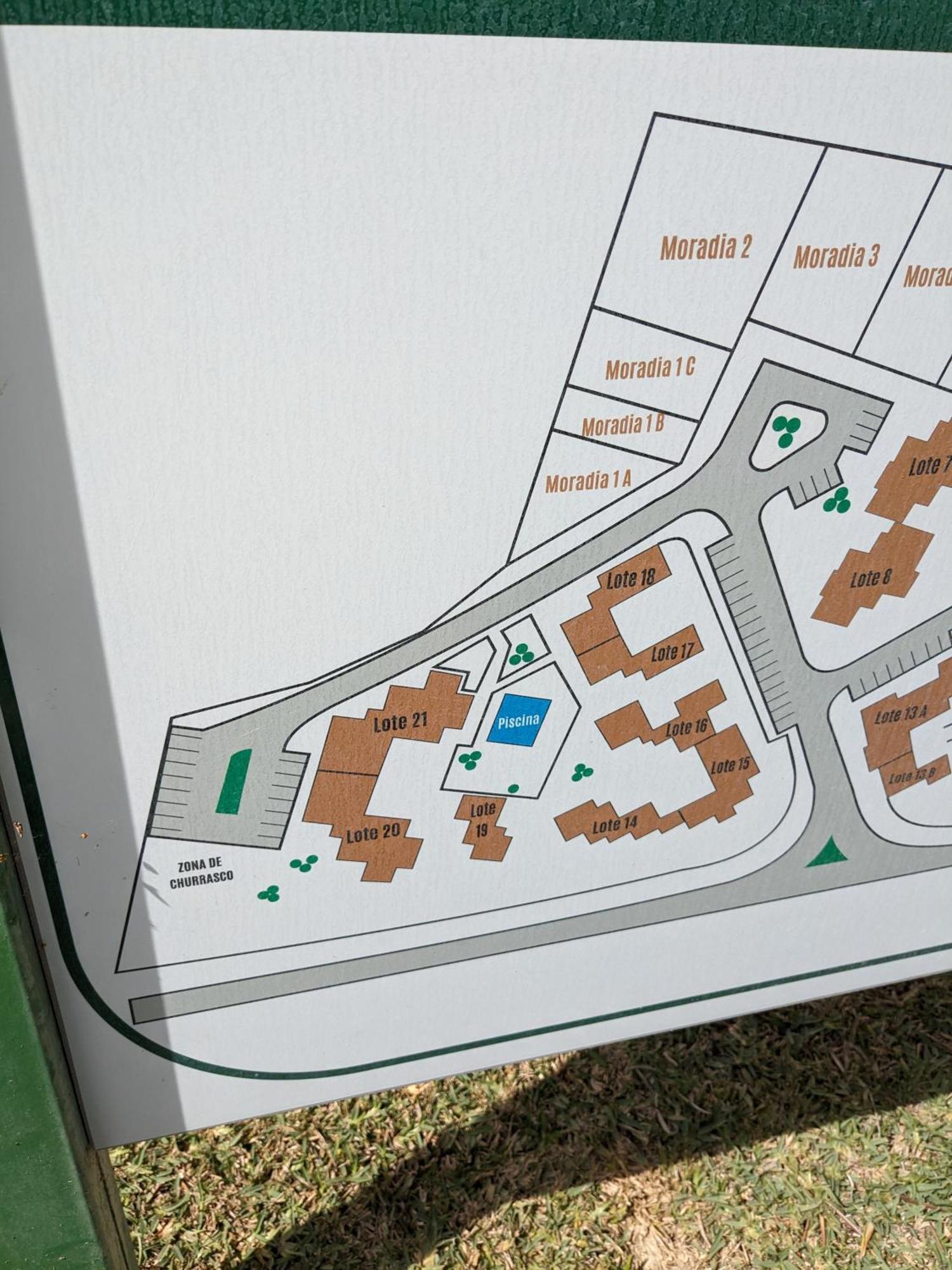 Tavira Garden Oasis Apartment ภายนอก รูปภาพ