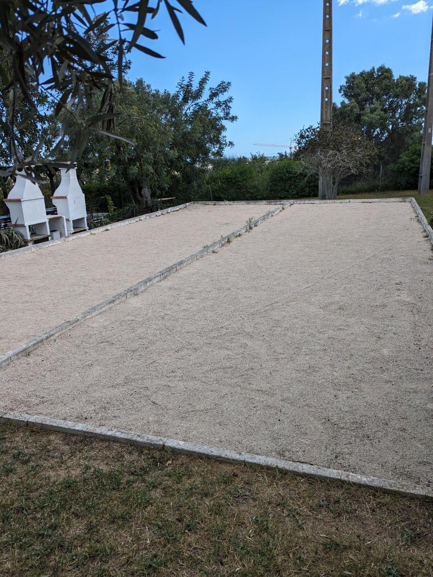 Tavira Garden Oasis Apartment ภายนอก รูปภาพ