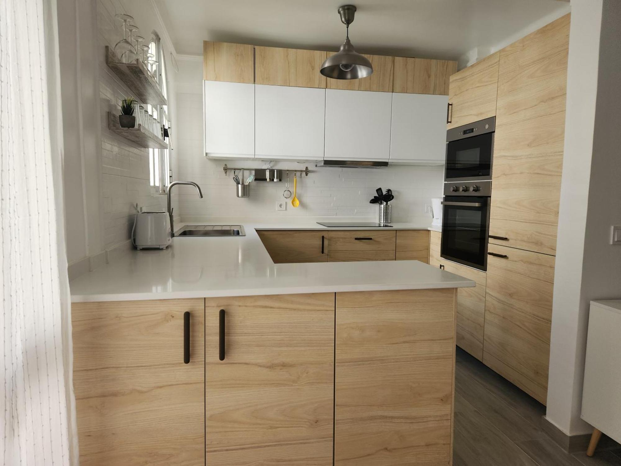 Tavira Garden Oasis Apartment ภายนอก รูปภาพ