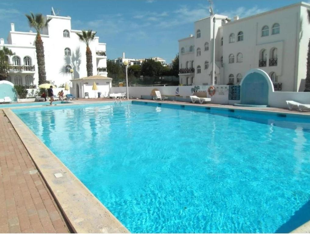 Tavira Garden Oasis Apartment ภายนอก รูปภาพ