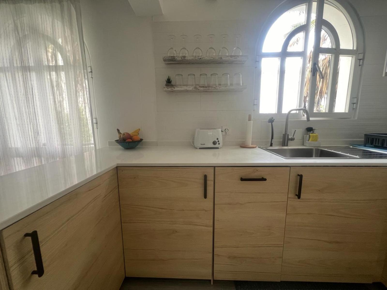 Tavira Garden Oasis Apartment ภายนอก รูปภาพ