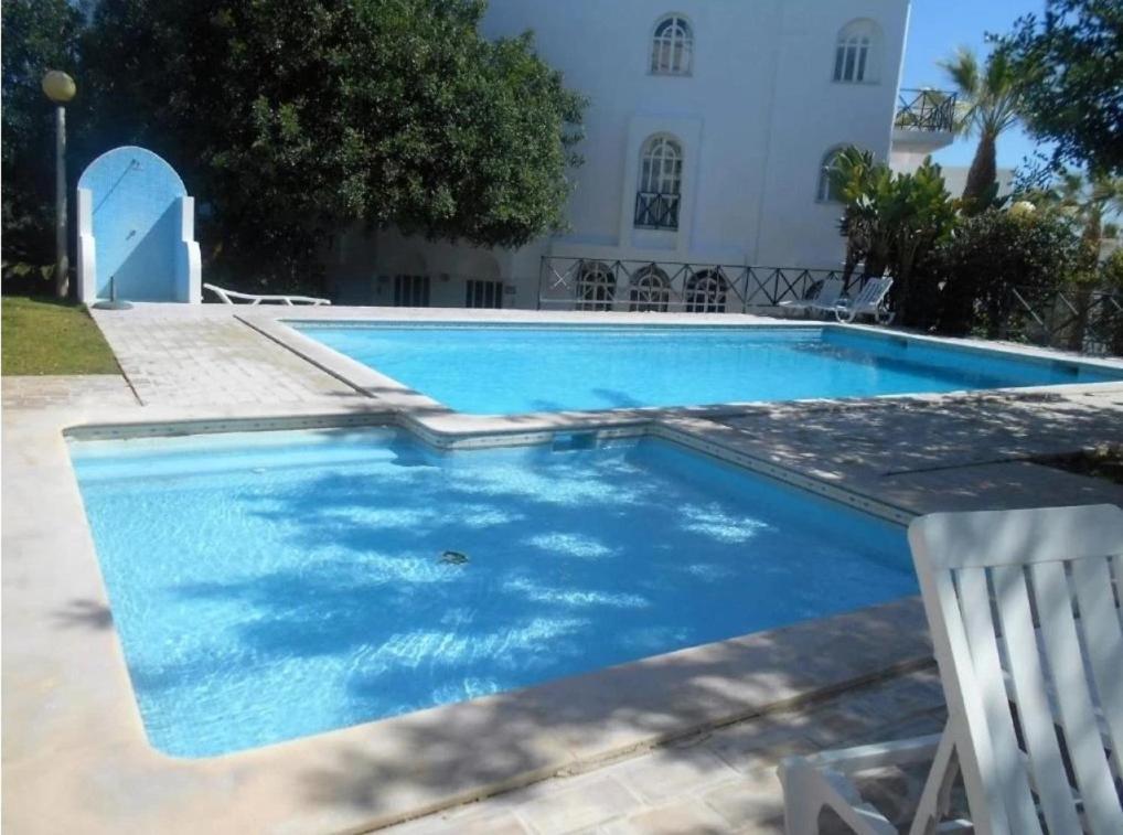 Tavira Garden Oasis Apartment ภายนอก รูปภาพ