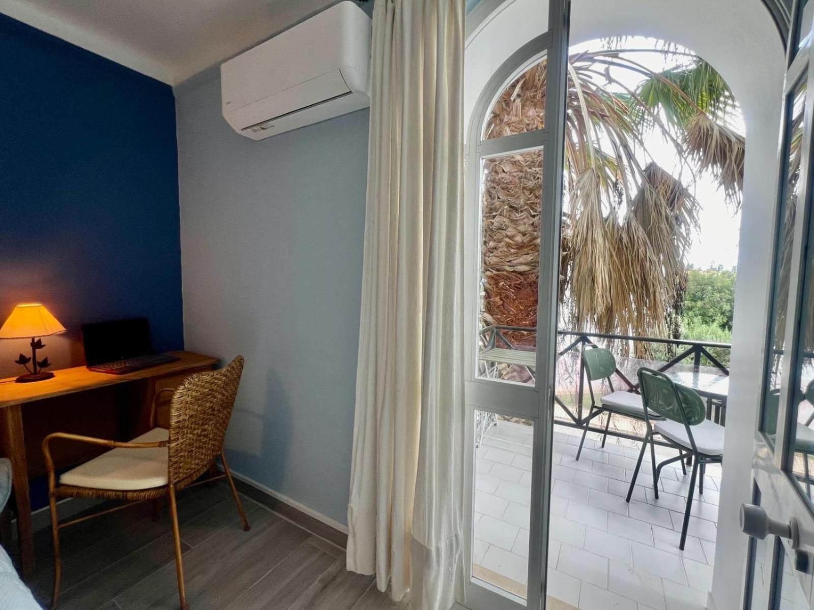 Tavira Garden Oasis Apartment ภายนอก รูปภาพ
