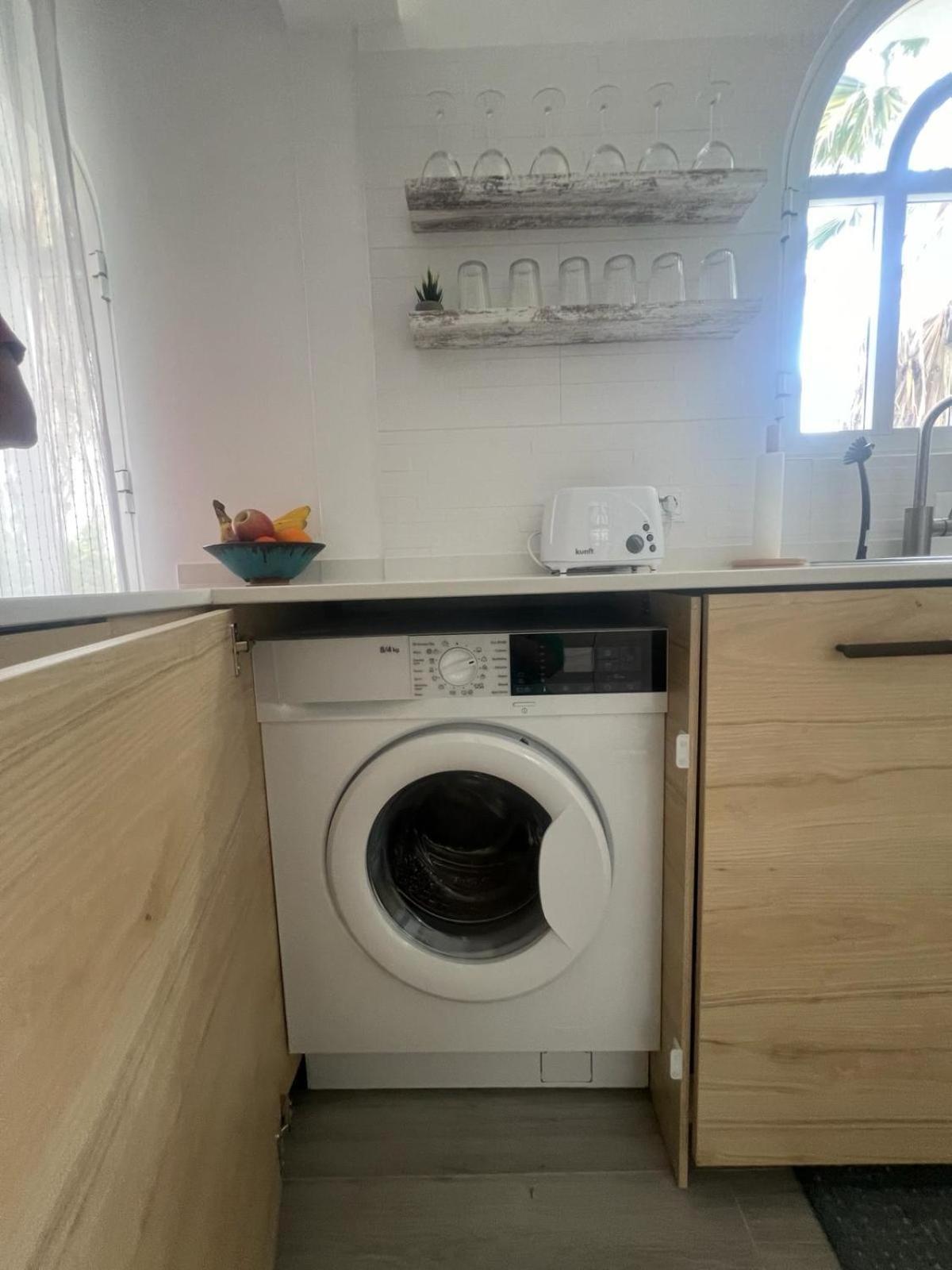 Tavira Garden Oasis Apartment ภายนอก รูปภาพ