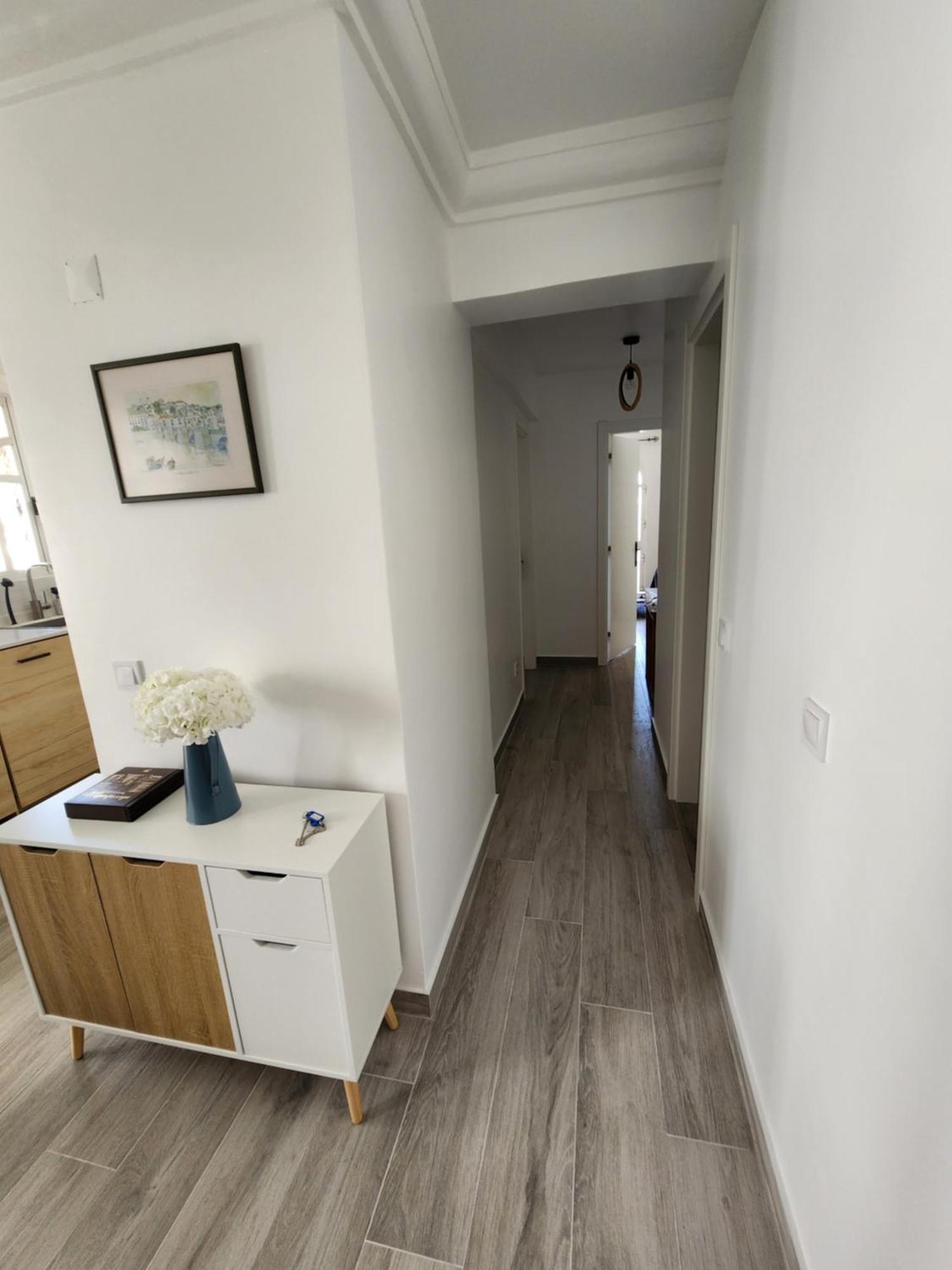 Tavira Garden Oasis Apartment ภายนอก รูปภาพ