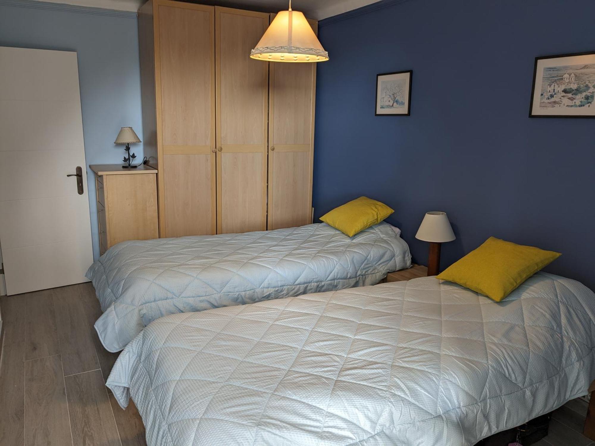 Tavira Garden Oasis Apartment ภายนอก รูปภาพ