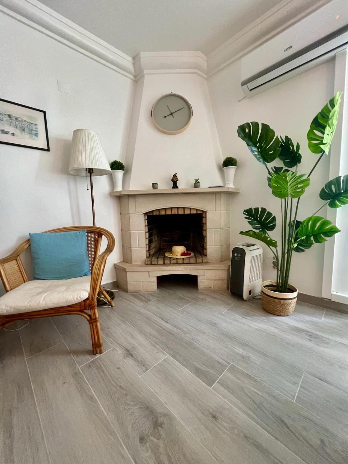 Tavira Garden Oasis Apartment ภายนอก รูปภาพ