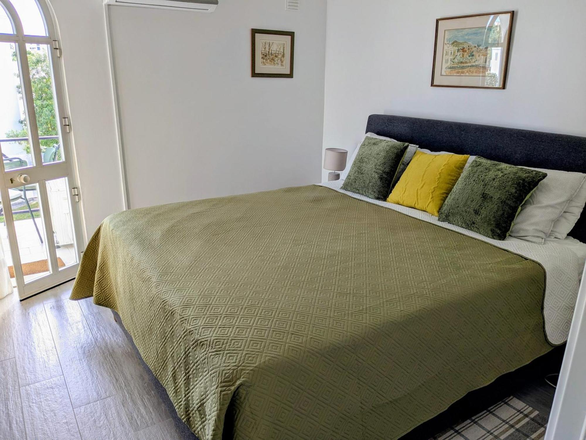 Tavira Garden Oasis Apartment ภายนอก รูปภาพ